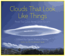 Clouds That Look Like Things