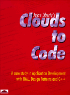 Clouds to Code - Liberty, Jesse