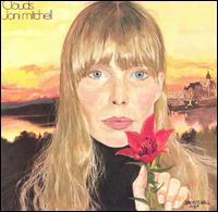 Clouds - Joni Mitchell
