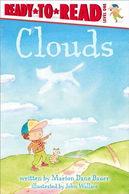 Clouds - Bauer, Marion Dane