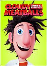 Cloudy With a Chance of Meatballs