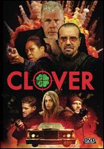 Clover - Jon Abrahams