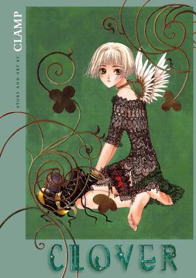 Clover - 