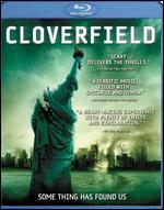 Cloverfield [Blu-ray]