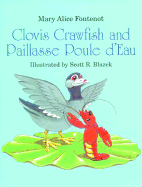 Clovis Crawfish and Paillasse Poule D'Eau