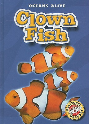 Clown Fish - Fleming, Dana (Narrator), and Sexton, Colleen