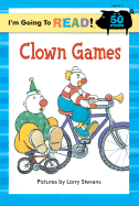 Clown Games: Level 1