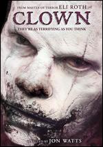 Clown - Jon Watts