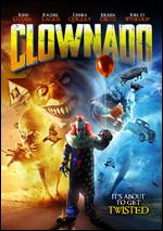 Clownado - Todd Sheets