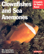 Clownfish and Sea Anemones