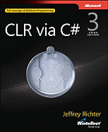 CLR Via C#