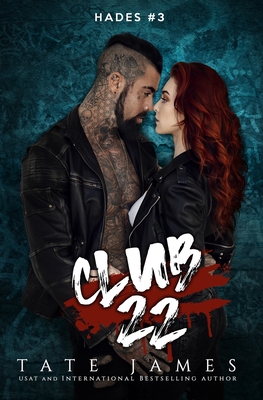 Club 22 - Aguiar, Wander (Photographer), and James, Tate