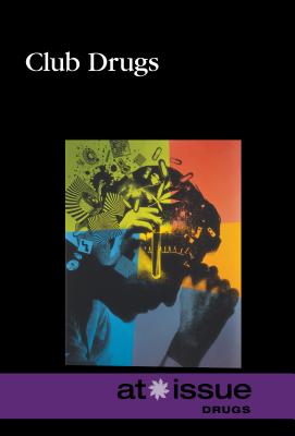 Club Drugs - Watkins, Christine (Editor)