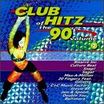 Club Hitz of 90's, Vol. 2