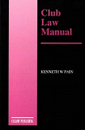 Club Law Manual