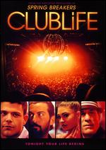 Club Life - Fabrizio Conte