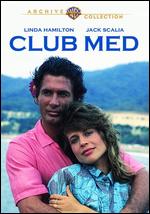 Club Med - Bob Giraldi