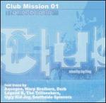 Club Mission 01