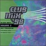 Club Mix '98, Vol. 2
