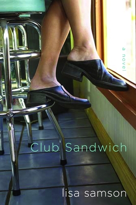Club Sandwich - Samson, Lisa