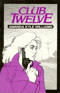 Club Twelve - Williams, Amanda Kyle