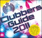 Clubbers Guide 2011