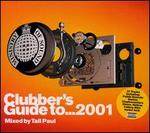 Clubber's Guide To...2001