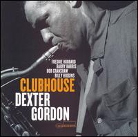 Clubhouse [RVG Edition] - Dexter Gordon