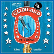 Clubland: How the Working Men's Club Shaped Britain