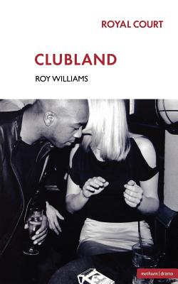 Clubland - Williams, Roy