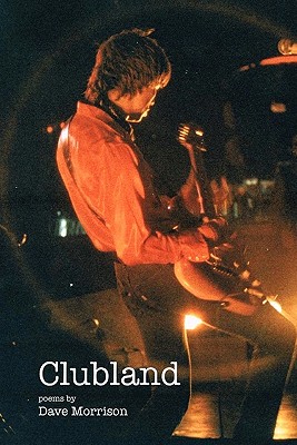 Clubland - Morrison, Dave