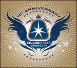 Clubstar Session: 10th Anniversary