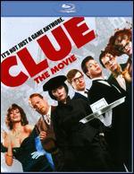 Clue [Blu-ray]