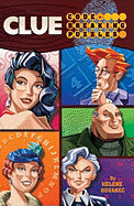Clue Code-Breaking Puzzles - Hovanec, Helene