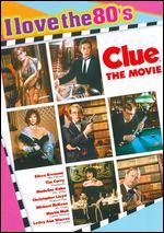 Clue [I Love the 80's Edition] [Bonus CD]