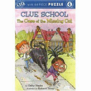 Clue School: The Case of the Missing Cat