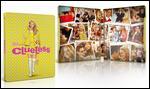 Clueless [25th Anniversary] [SteelBook] [Includes Digital Copy] [Blu-ray]
