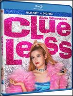 Clueless [Includes Digital Copy] [Blu-ray]