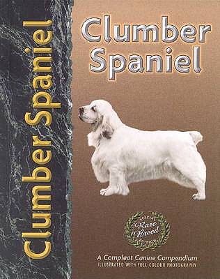Clumber Spaniel - Blackman, Ricky