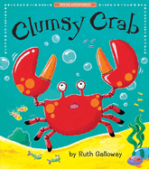 Clumsy Crab