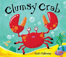 Clumsy Crab