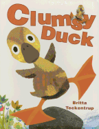 Clumsy Duck