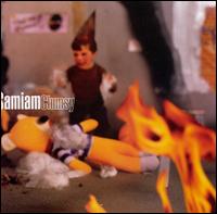 Clumsy - Samiam