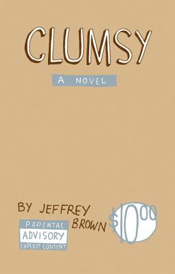 Clumsy - Brown, Jeffrey