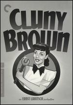 Cluny Brown