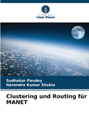 Clustering und Routing f?r MANET