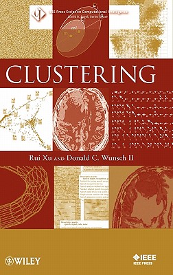 Clustering - Xu, Rui, and Wunsch, Don