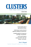 Clusters for High Availability: A Primer of HP Solutions
