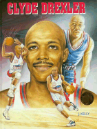 Clyde Drexler (NBA)(Oop)