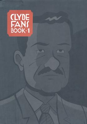 Clyde Fans: Book-1 - Seth